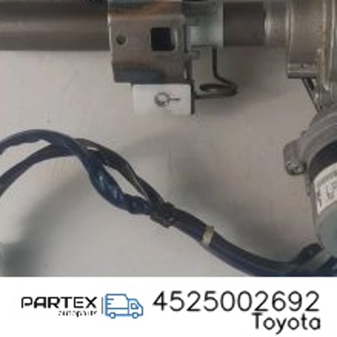 Колонка рульова 4525002692 TOYOTA