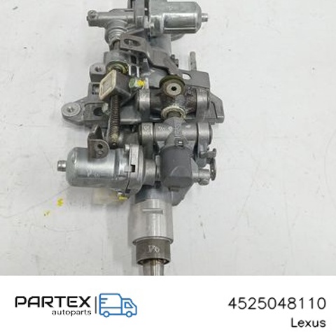 Рульова колонка Lexus RX 300/330/350/400H