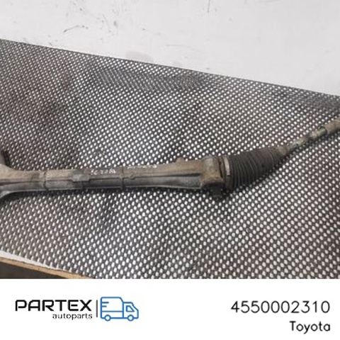 Кермова рейка 4550002310 TOYOTA