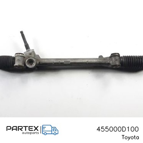 Рульова рейка 455000D100 TOYOTA