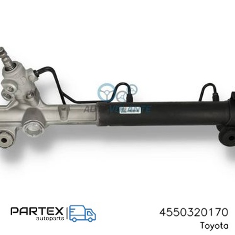 Тяга рульова 4550320170 TOYOTA