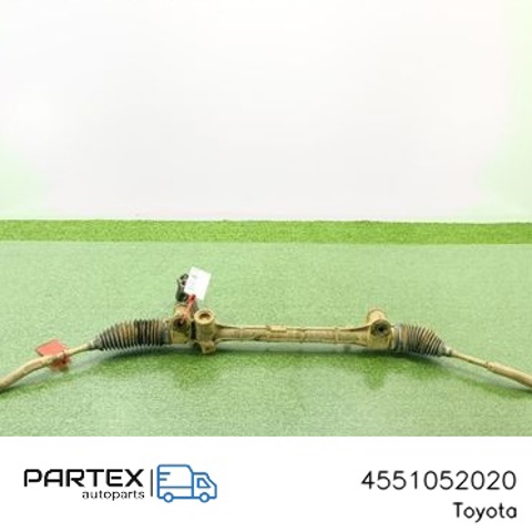Кермова рейка 4551052020 TOYOTA