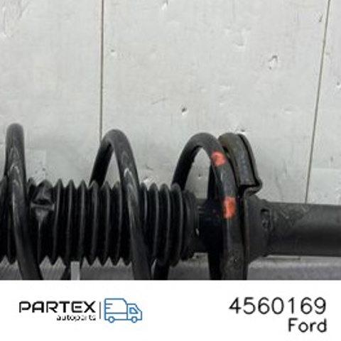 Амортизатор передньої підвіски 4560169 FORD