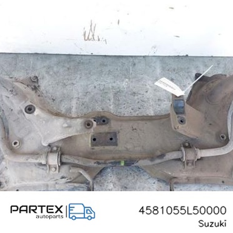 Підрамник передній 4581055L50000 SUZUKI