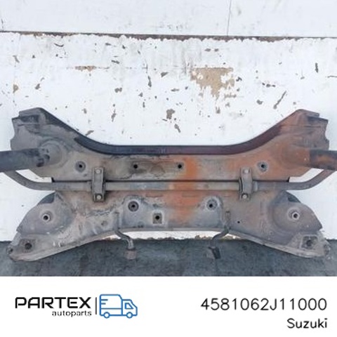 Підрамник передній 4581062J11000 SUZUKI