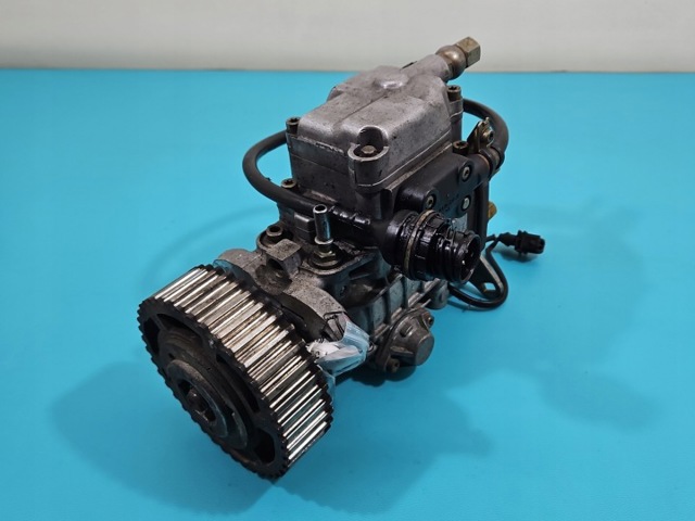 Насос паливний високого тиску (ПНВТ) - DIESEL 460414988 RENAULT