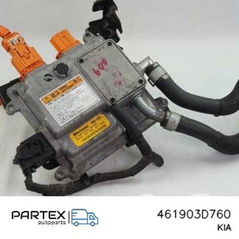 461903D760 Hyundai/Kia