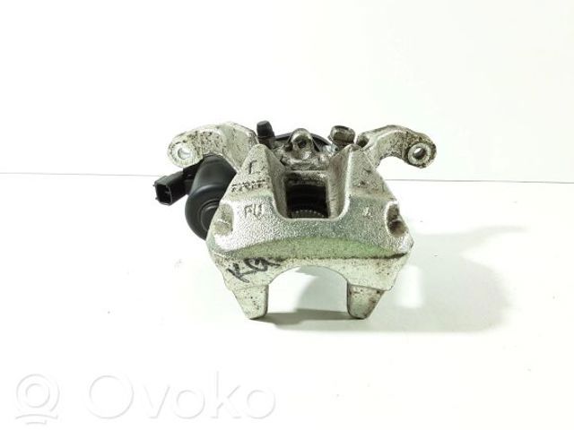 Мотор приводу гальмівного супорта заднього стояночної системи 46310F4011 TOYOTA