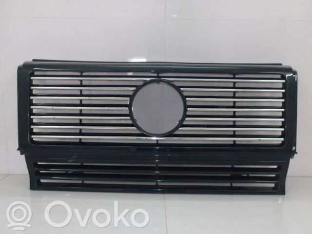 Решітка 4638880615 MERCEDES