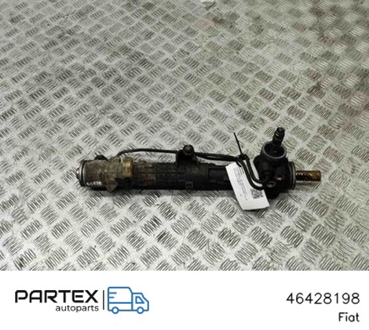 Кермова рейка 46428198 FIAT