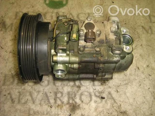 Компресор кондиціонера 46449285 Fiat/Alfa/Lancia