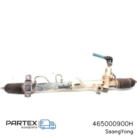 Рейковий рульовий механізм 465000900H SSANG YONG