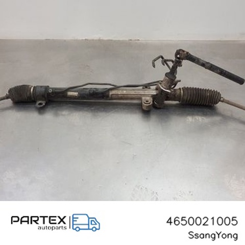 Управління рульове в зборі 4650021005 SSANG YONG