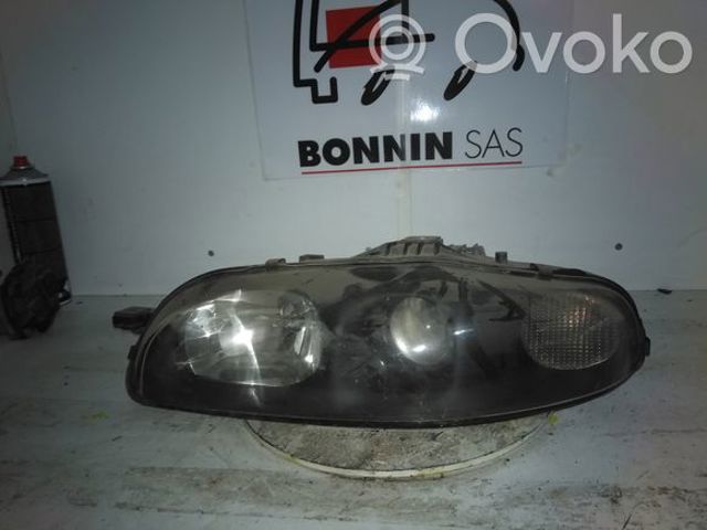 Фара комбінована, передня 46523122 FIAT