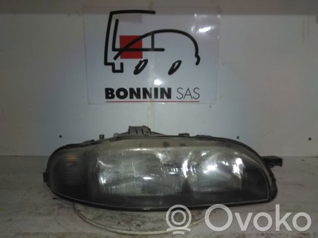 Фари 46523123 FIAT