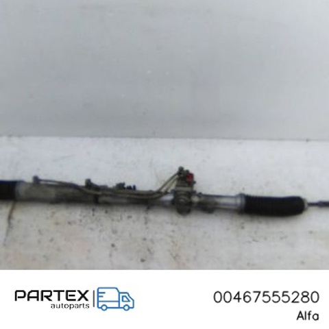 Рейковий рульовий механізм 467555280 FIAT