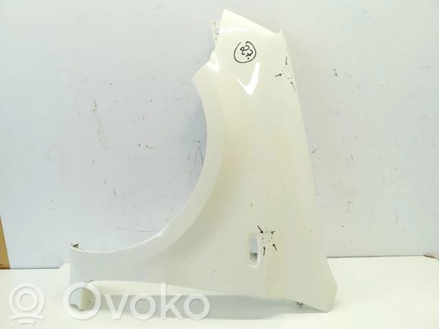 Переднє ліве крило 46827088 FIAT