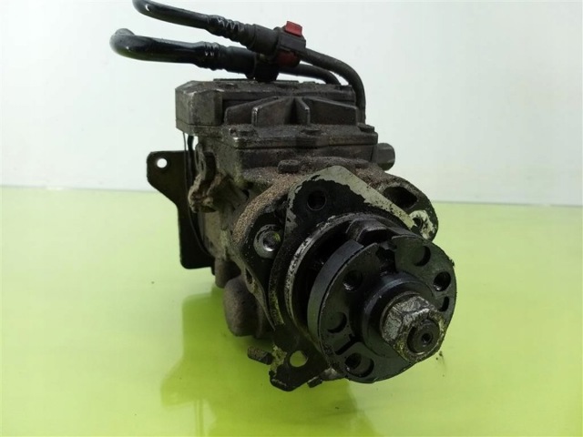 Насос паливний високого тиску 470004006 FORD