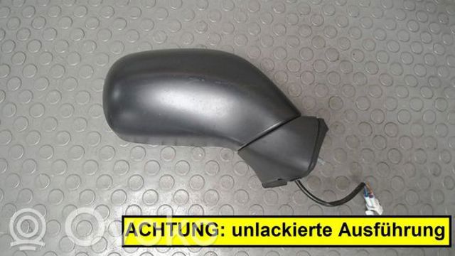 Праве дзеркало заднього виду 4705560 OPEL