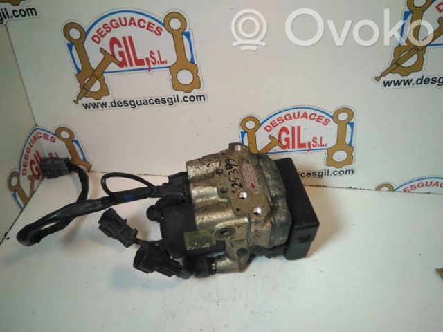 Гідроблок АБС 476007F001 NISSAN