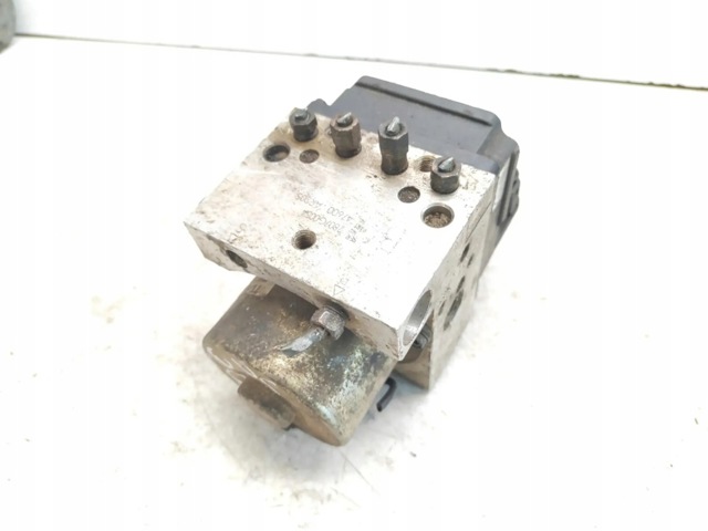 Гідроблок АБС 47600AR005 NISSAN