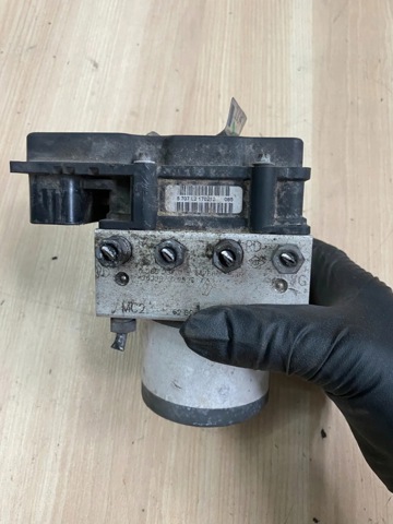 Блок управління АБС (ABS) 476600053R RENAULT