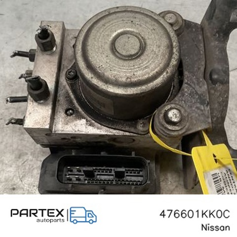 476601KK0C Nissan/Infiniti