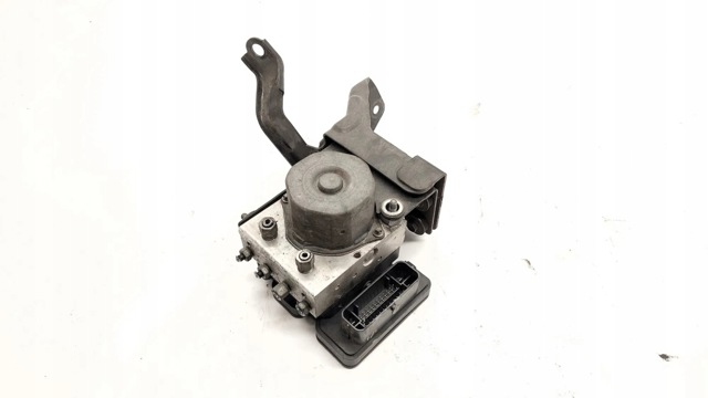 Блок керування АБС (ABS) 476604EA0C NISSAN