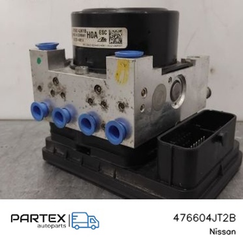 476604JT2B Nissan/Infiniti