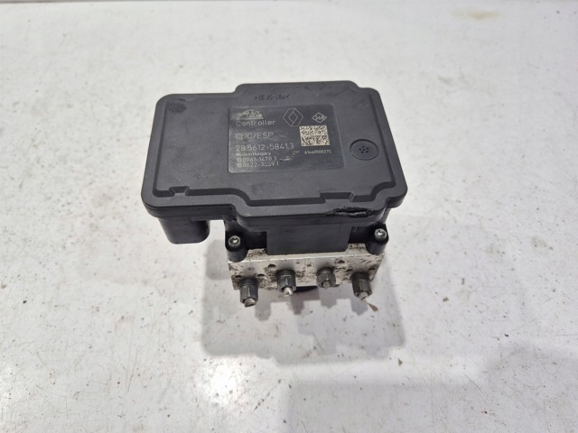 Гідроблок АБС 476605296R RENAULT