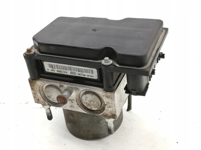 Блок АБС гідравлічний 47660AX600 NISSAN