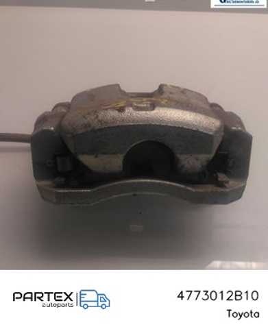 4773012B10 Toyota