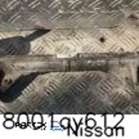 Рейковий рульовий механізм 48001AY612 NISSAN