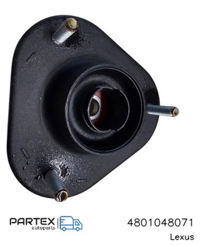 Стійка передня права 4801048071 TOYOTA