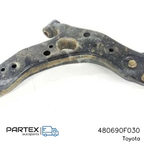 Ходова 480690F030 TOYOTA