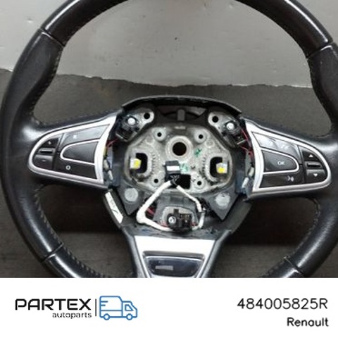 Рульове колесо 484005825R RENAULT