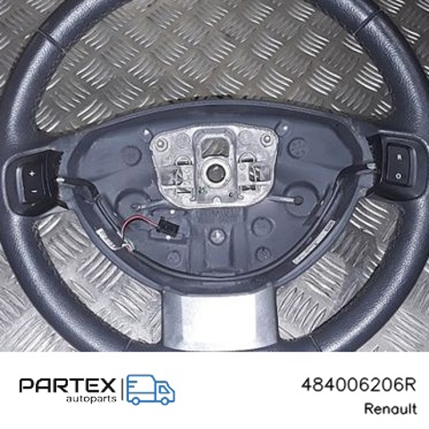 Руль 484006206R RENAULT