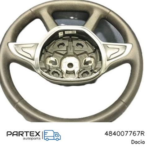 Руль 484007767R RENAULT
