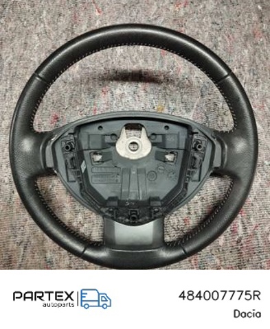 Рульове колесо 484007775R RENAULT