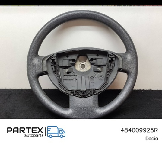 Руль 484009925R RENAULT