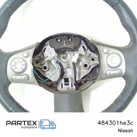 Рульове колесо 484301HE3C NISSAN