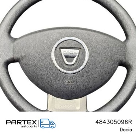 Руль 484305096R RENAULT