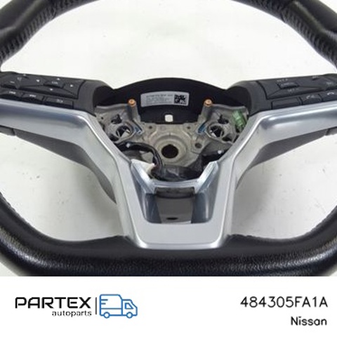 Руль 484305FA1A NISSAN