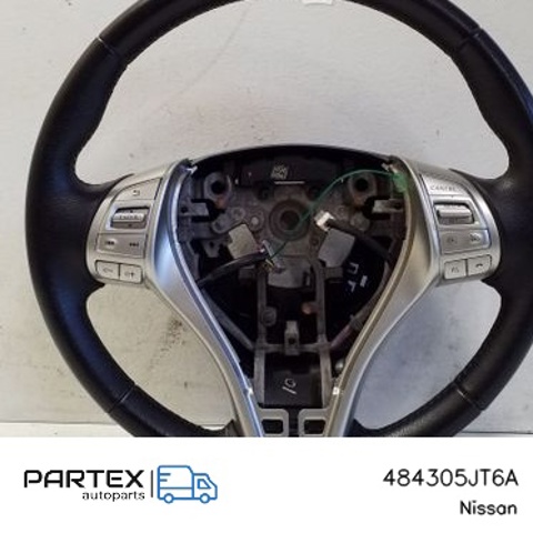 Рульове колесо Nissan Navara D23, D23T