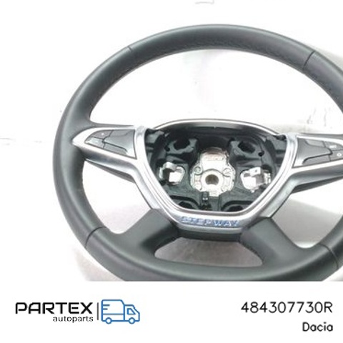 Руль 484307730R RENAULT