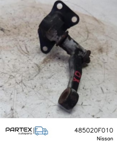 Сошка рульового керування 485020F010 NISSAN