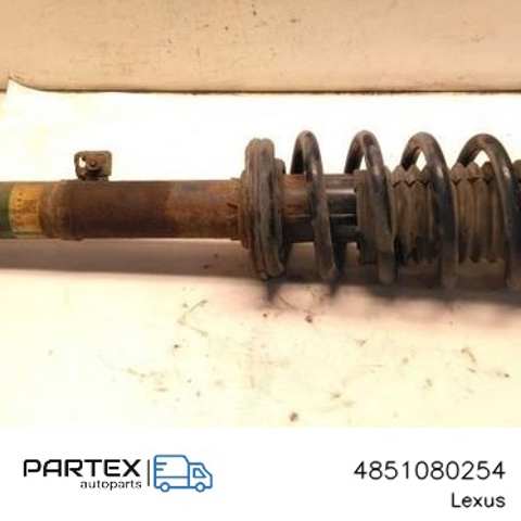 Стійка передня права 4851080254 TOYOTA