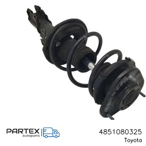 Стійка передня права 4851080325 TOYOTA