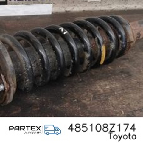 Амортизатори передні 485108Z174 TOYOTA