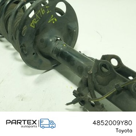 Ліва передня стійка 4852009Y80 TOYOTA